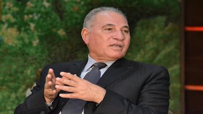 المستشار حسن البدراوي مساعدا لوزير العدل لشئون مجلس النواب بالإضافة إلى التشريع