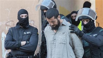 تركيا: اعتقال شخص للاشتباه في تورطه بعملية اسطنبول الانتحارية