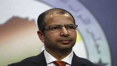 الجبوري: تفجير ديالى عكر صفو الانتصارات العراقية علي الإرهاب