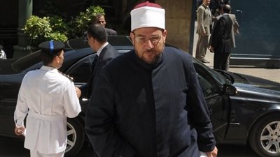 وزير الأوقاف يزور أسوان غدًا للمشاركة في عيدها القومي