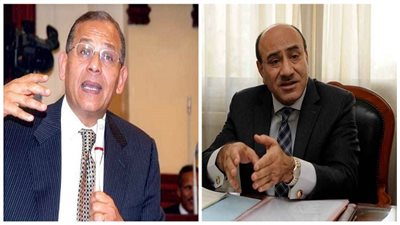 أنور السادات يكشف: عزل المستشار جنينة من صلاحيات رئيس الجمهورية