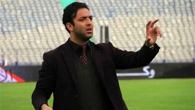 ميدو يقدم تقرير الراحلين عن الزمالك لرئيس النادي