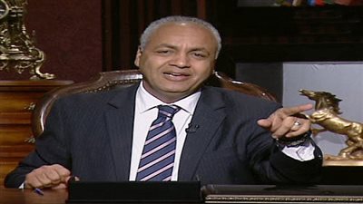 بالفيديو.. مصطفى بكري: 