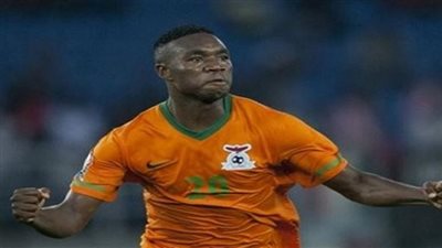 بالفيديو.. شاهد لمسات وأهداف مهاجم الزمالك الجديد