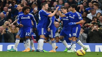 التعادلات السلبية تخيم على لقاءات كبار الدوري الإنجليزي