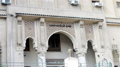 اليوم.. نظر استئناف 