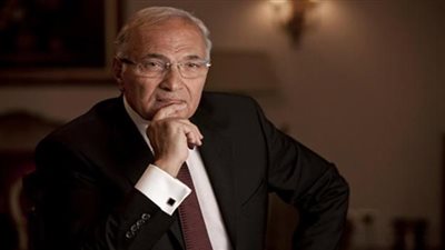 حقيقة صفحات الفريق شفيق على مواقع التواصل الاجتماعي