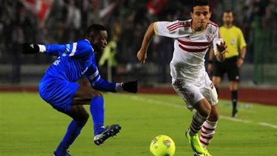 ميدو يطالب الزمالك بتعديل عقد مصطفى فتحي