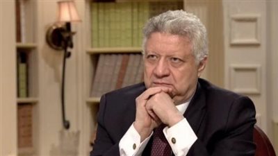 مرتضى منصور:  مسئولو أهلي جدة 