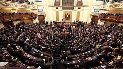 دعوى تطالب بإلغاء قرار وقف بث جلسات 