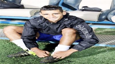 المحمدي يخضع لبرنامج تأهيلي في الزمالك