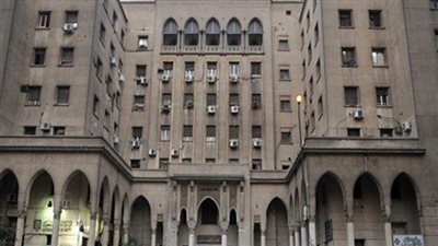 الحكم في استئناف فرض الحراسة على 