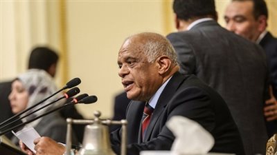 إذاعة جلسات البرلمان 