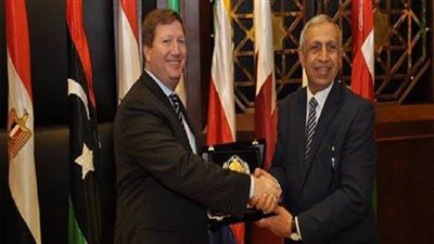 الأحد.. أكاديمية النقل البحري ببورسعيد تستقبل سفير بنما