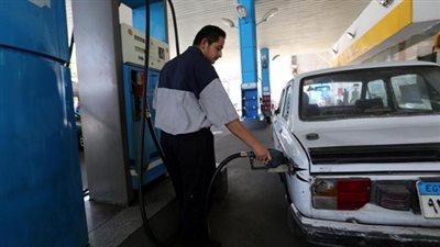 ضخ 4 آلاف و525 طنا من المواد البترولية بقنا