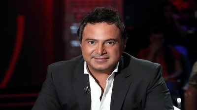 عاصي الحلاني يحيي حفلاً بشرم الشيخ لتنشيط السياحة