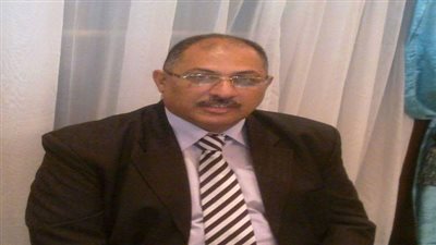 أيمن رمضان وكيلا لإدارة جنوب السويس التعليمية