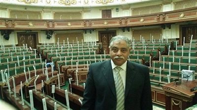 عضو مجلس النواب: الرئيس 