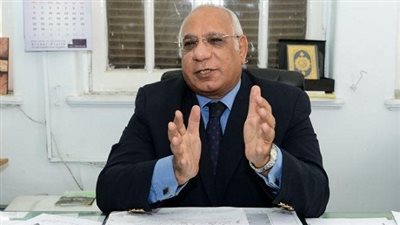 خبير يطالب وزير الري بالتفاوض على 