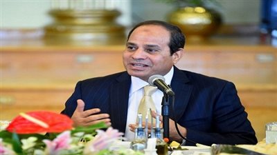 تفاصيل نشاط السيسي في أسبوع.. الرئيس يؤسس 