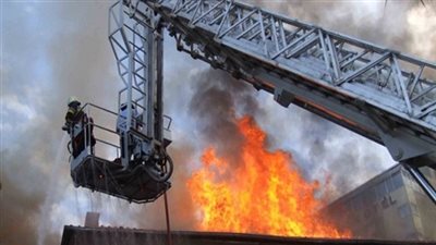 عناصر الكردستاني يحرقون 8 مدارس في 