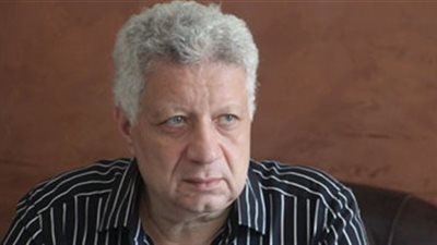 مرتضى منصور يهدد أهلي جدة 