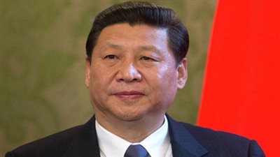 الرئيس الصيني يستعد لزيارة مصر