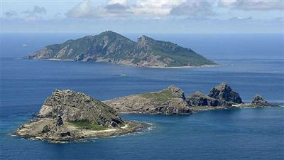 الصين: على اليابان التوقف عن تشويه الحقائق بشأن 