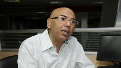 خالد عكاشة: تهديد أمن الخليج سيجبر مصر على الدخول في 
