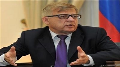 سفيرروسي: إبعاد الإرهابيين عن مفاوضات المعارضة والحكومة السورية