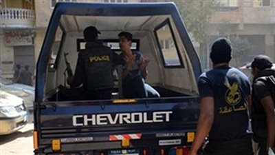 ضبط 11 ألف قضية متنوعة وتنفيذ 995 حكمًا قضائيًا