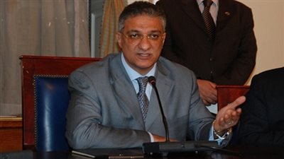 زكي بدر: إقامة غابات شجرية في 8 محافظات