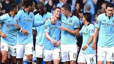 تعرف على مواعيد مبارايات الدوريات الأوروبية اليوم