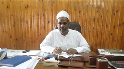 إلغاء ترخيص خطابة لإمام لم يلتزم بنص الخطبة بالمنيا