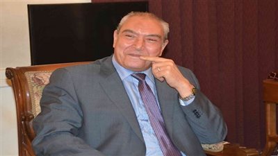 محافظ المنيا يتفقد سير الامتحانات 