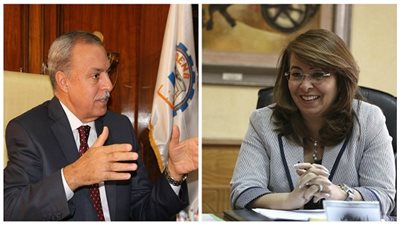 دخول جميع قرى قنا لمنظومة 