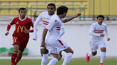 القنوات الناقلة لمباراة الزمالك واتحاد الشرطة