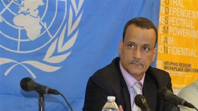  إسماعيل ولد محمد: نسعى لبناء الثقة بين المتنازعين قبيل بدء المفاوضات 