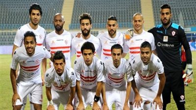 بث مباشر.. الزمالك يستدرج الشرطة بالدوري المصري
