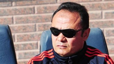 طارق يحيى يشن هجوما قاسيا على ميدو