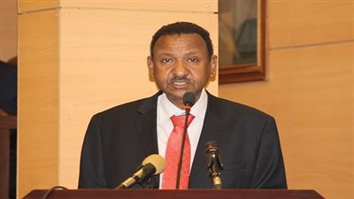 الحزب الحاكم بالسودان: الانحياز للتحالف العربي حتمته المصلحة العليا للبلاد