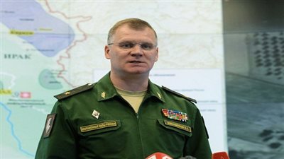 روسيا: نهدف للقضاء على أكبر بؤرة للإرهاب الدولي في سوريا