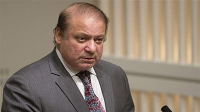 رئيس وزراء باكستان يزور السعودية وإيران