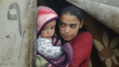 نيويورك تايمز: محاسبة مرتكبي جرائم 