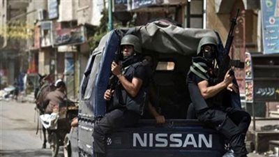 ضبط 5711 قضية متنوعة وتنفيذ 258 حكمًا قضائيًا