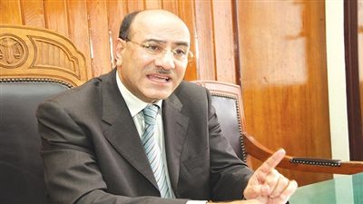 أزمة هشام جنينة تتصدر عناوين الصحف الصادرة اليوم