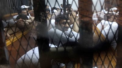 تأجيل محاكمة متهمي 