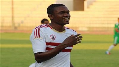 معروف يوسف يطالب الزمالك بمستحقاته المتأخرة