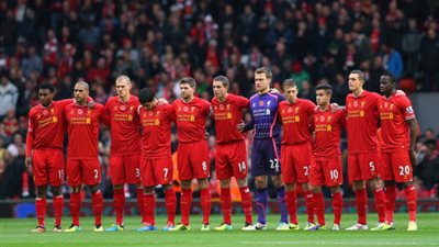 بث مباشر.. ليفربول يصطدم بمانشستر يونايتد في البريمرليج