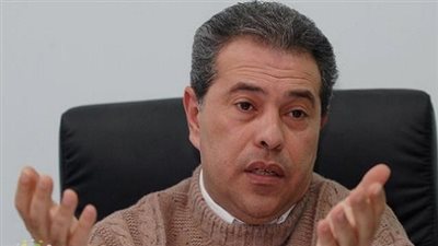 24 يناير.. الحكم في طعن عكاشة ضد منعه من الظهور إعلاميًا